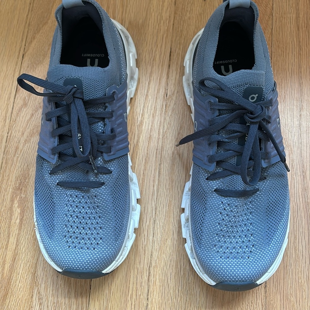 CLOUDSWIFT 3 ON Women’s Tennis Shoes
